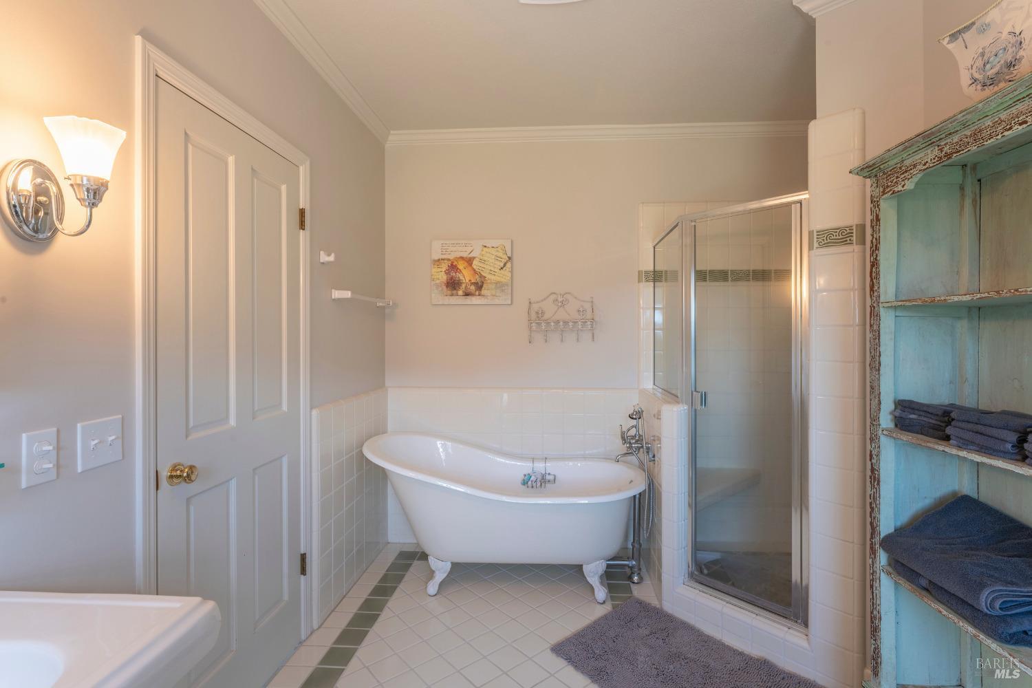 Detail Gallery Image 28 of 38 For 44800 Raven Ln, Mendocino,  CA 95460 - 2 Beds | 2/1 Baths