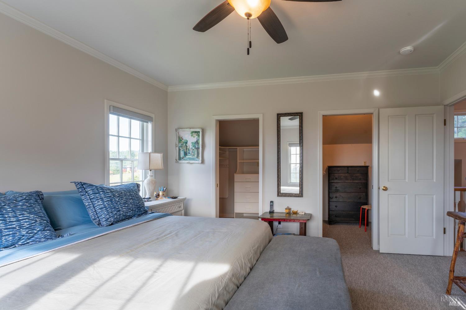 Detail Gallery Image 27 of 38 For 44800 Raven Ln, Mendocino,  CA 95460 - 2 Beds | 2/1 Baths