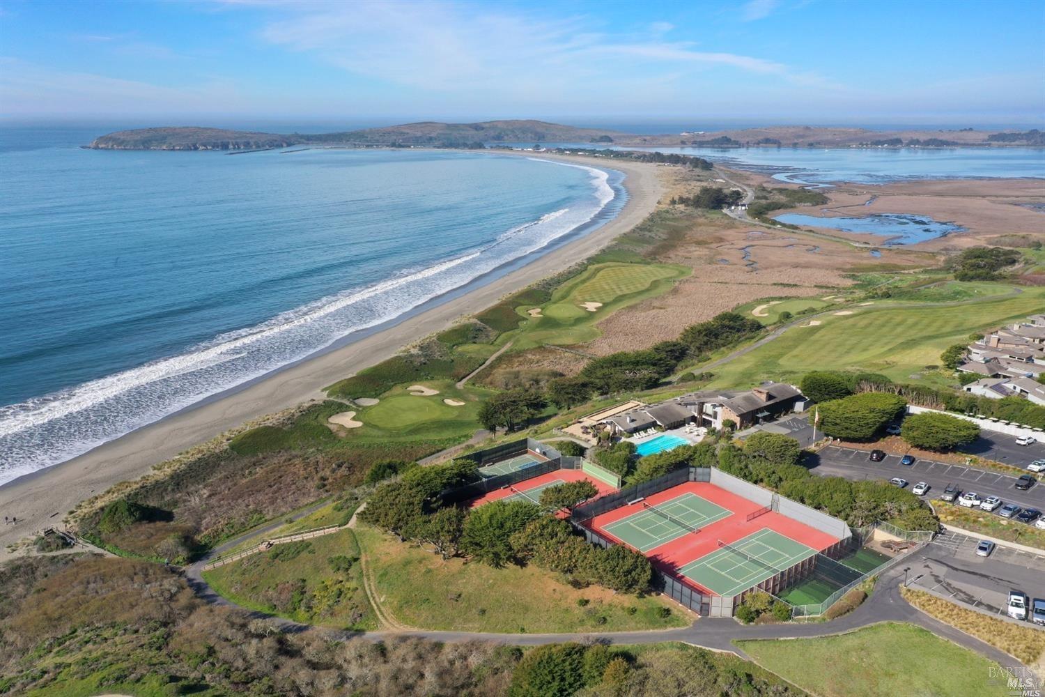 Detail Gallery Image 46 of 46 For 161 Surfbird Ct, Bodega Bay,  CA 94923 - 4 Beds | 3 Baths
