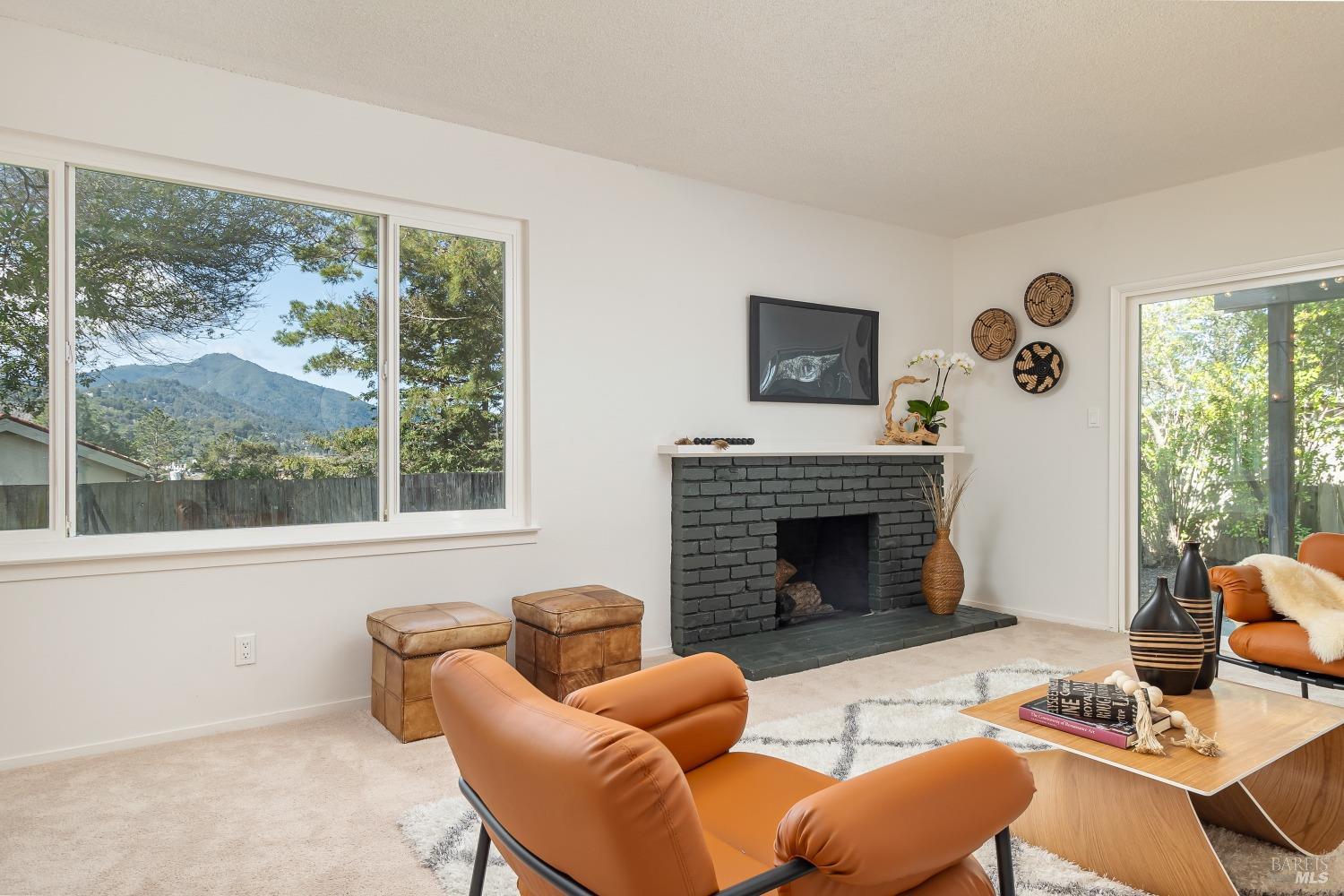 Detail Gallery Image 1 of 1 For 245 Balclutha Dr, Corte Madera,  CA 94925 - 4 Beds | 3 Baths