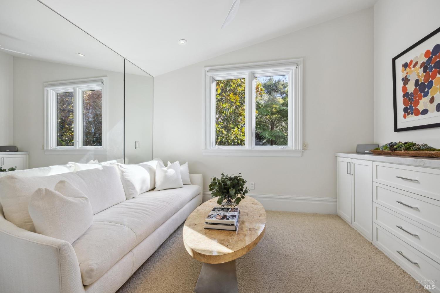 Detail Gallery Image 51 of 93 For 190 Harrison Ave, Sausalito,  CA 94965 - 5 Beds | 4/1 Baths