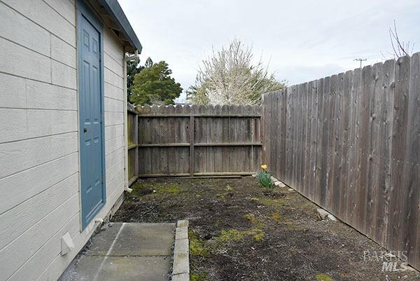 Detail Gallery Image 26 of 27 For 244 Woodrow Ave, Vallejo,  CA 94591 - 2 Beds | 1 Baths