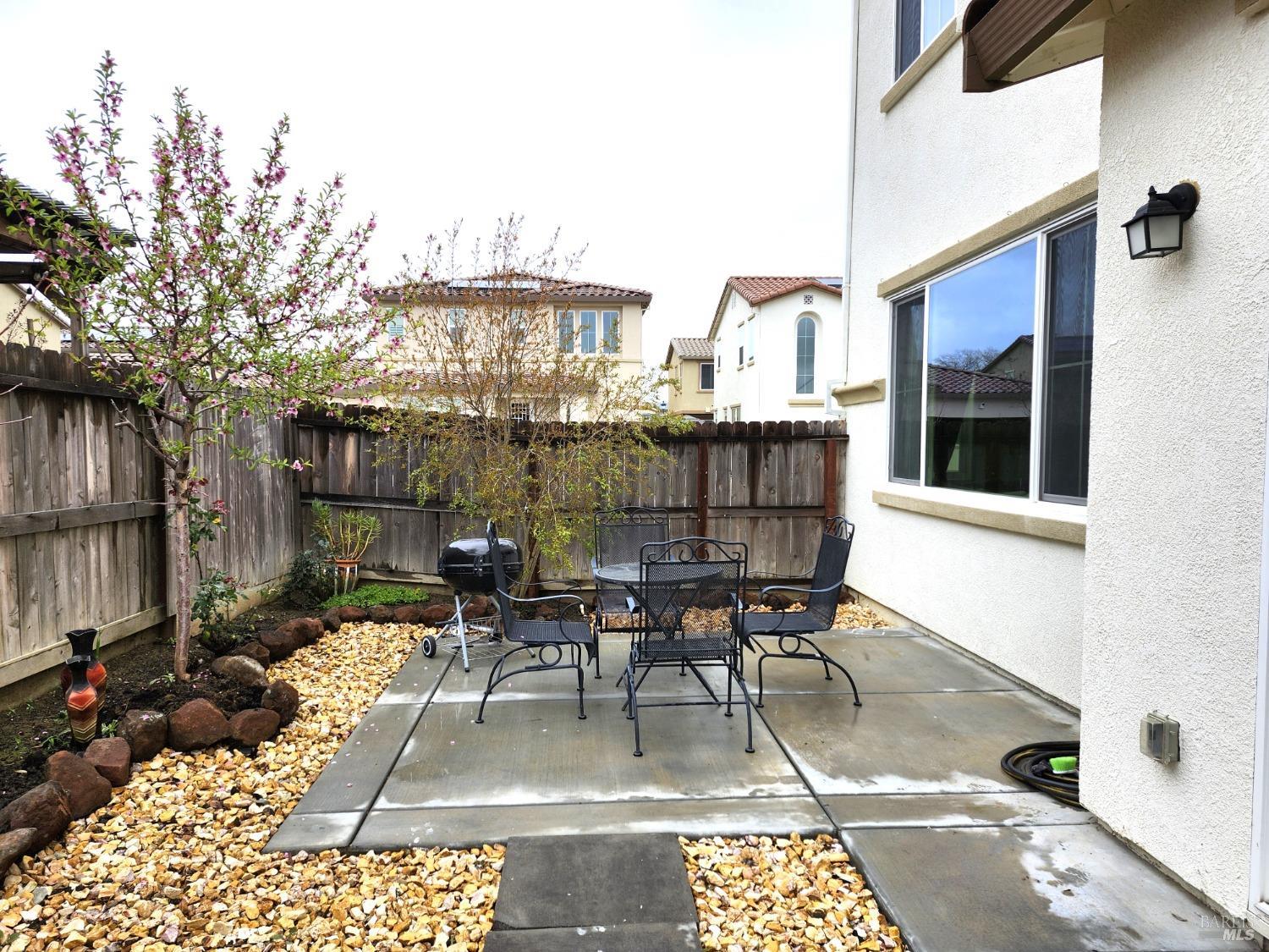 Detail Gallery Image 26 of 26 For 600 Sweet Pea St, Vacaville,  CA 95687 - 3 Beds | 2/1 Baths