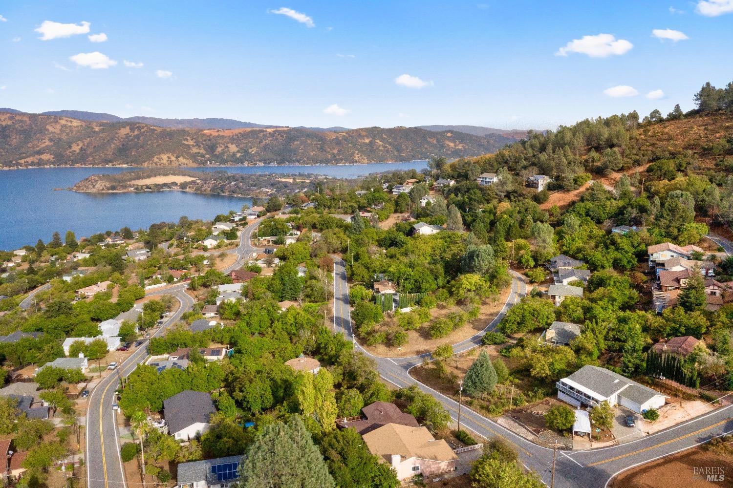 Detail Gallery Image 54 of 58 For 3196 Edgewood Dr, Kelseyville,  CA 95451 - 2 Beds | 2 Baths