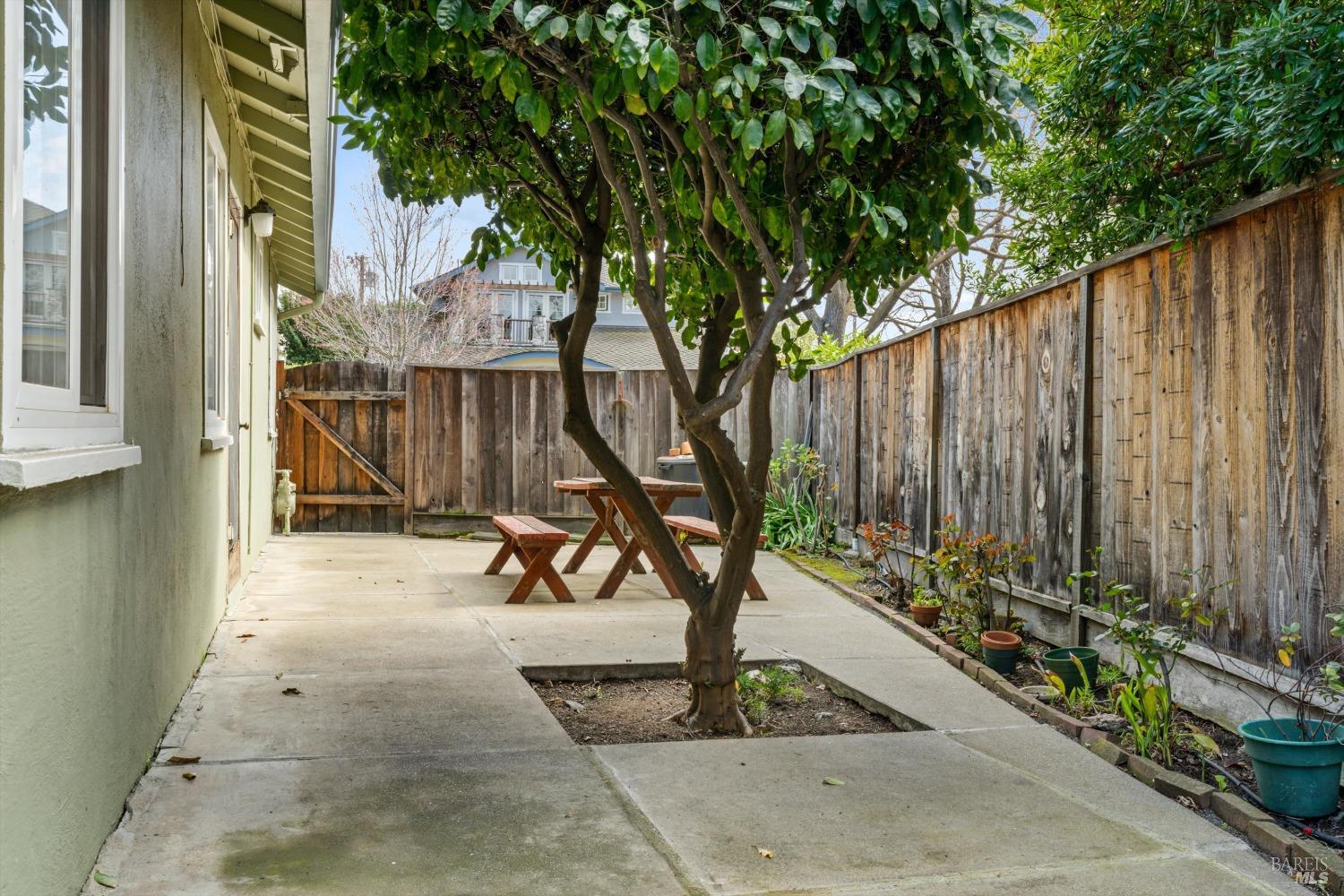 Detail Gallery Image 21 of 27 For 3208 Clifton Ct, Palo Alto,  CA 94303 - 3 Beds | 1 Baths