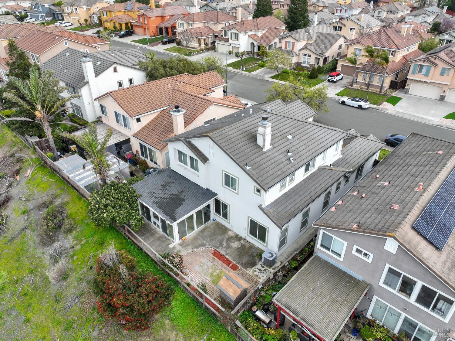 Edgewater Place, Vallejo, California image 49