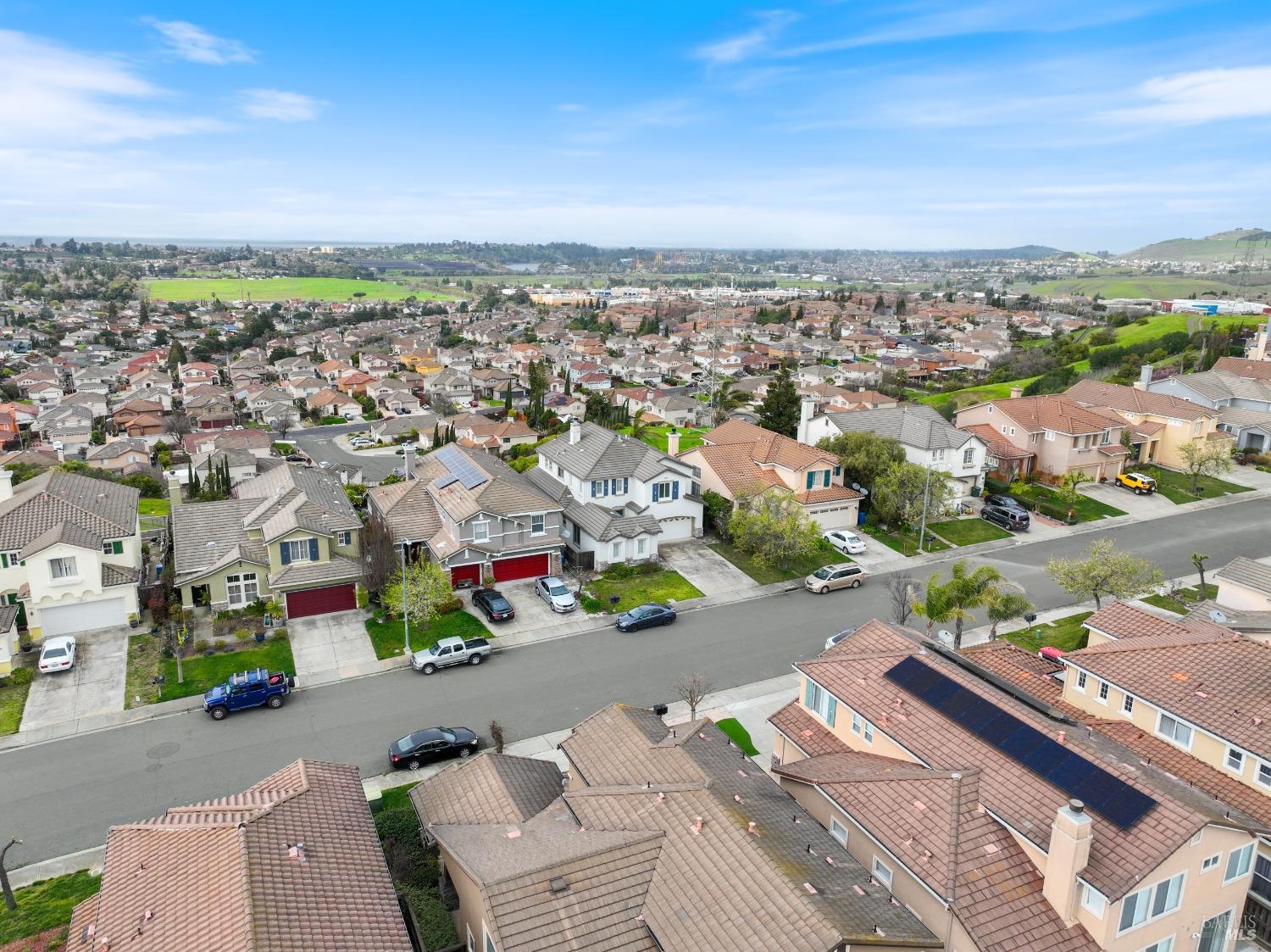 Edgewater Place, Vallejo, California image 50