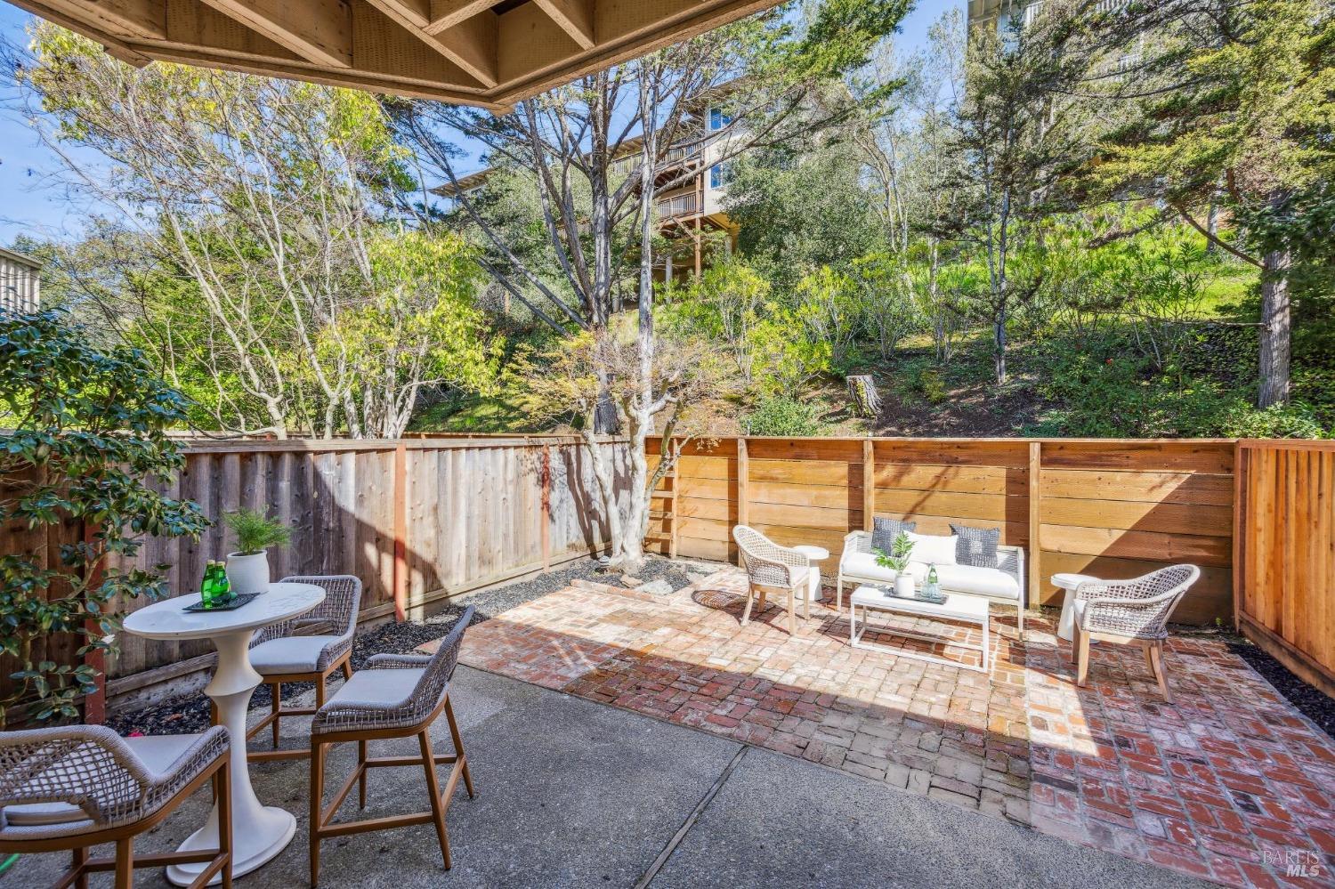 Detail Gallery Image 29 of 36 For 390 Cecilia Way, Tiburon,  CA 94920 - 3 Beds | 2/1 Baths