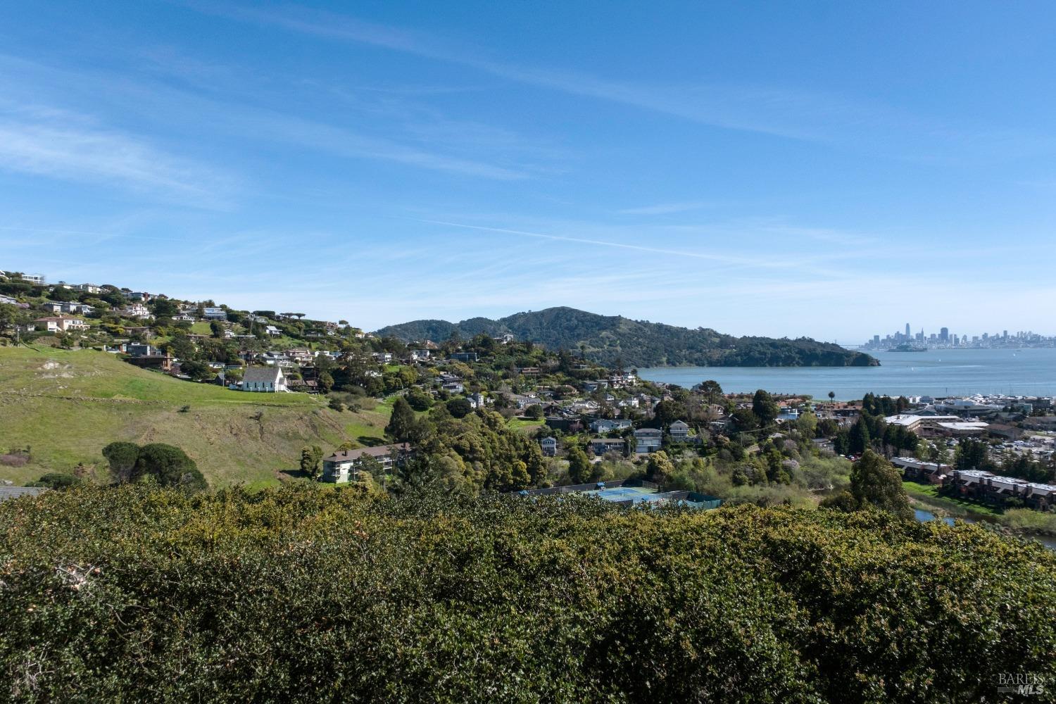 Detail Gallery Image 4 of 40 For 15 Corinthian Ct #11,  Tiburon,  CA 94920 - 2 Beds | 2 Baths