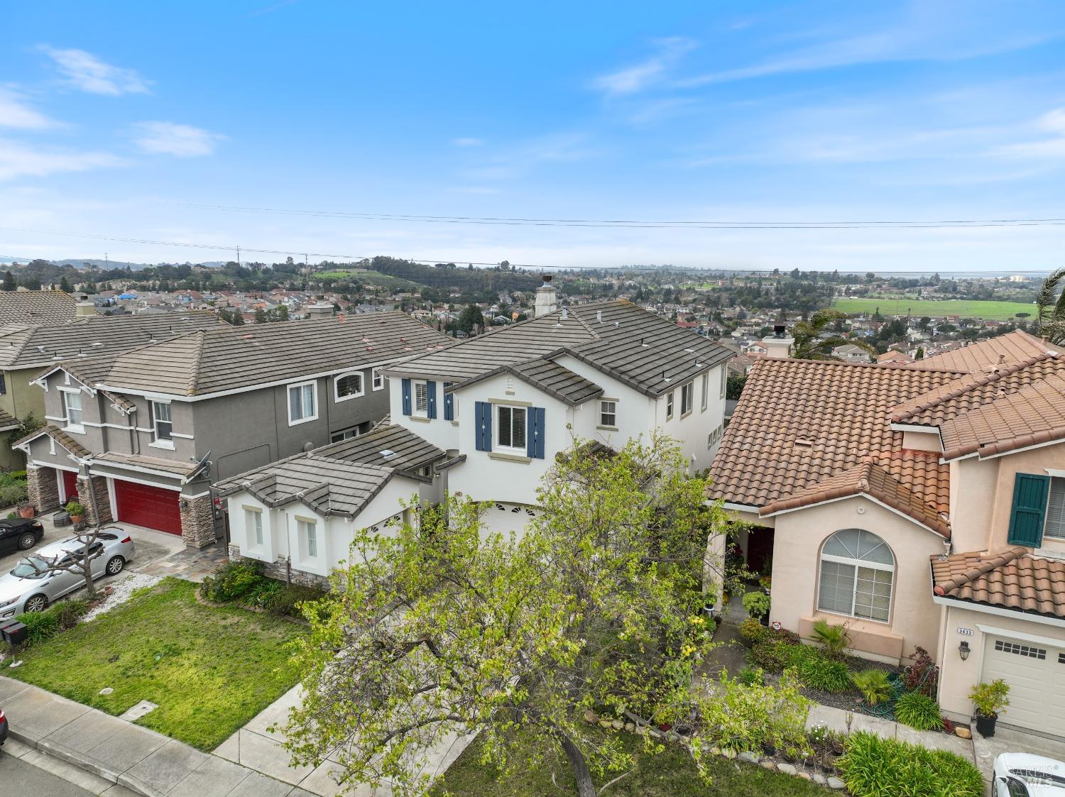 Edgewater Place, Vallejo, California image 46