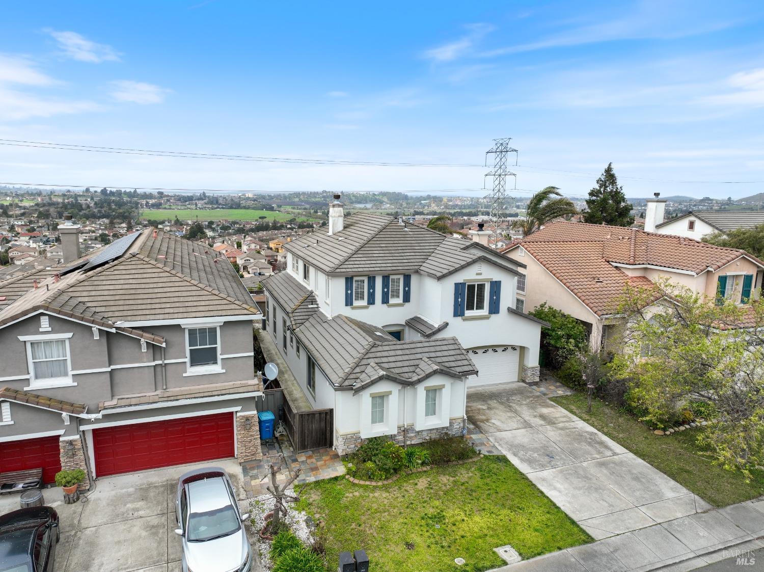 Edgewater Place, Vallejo, California image 45