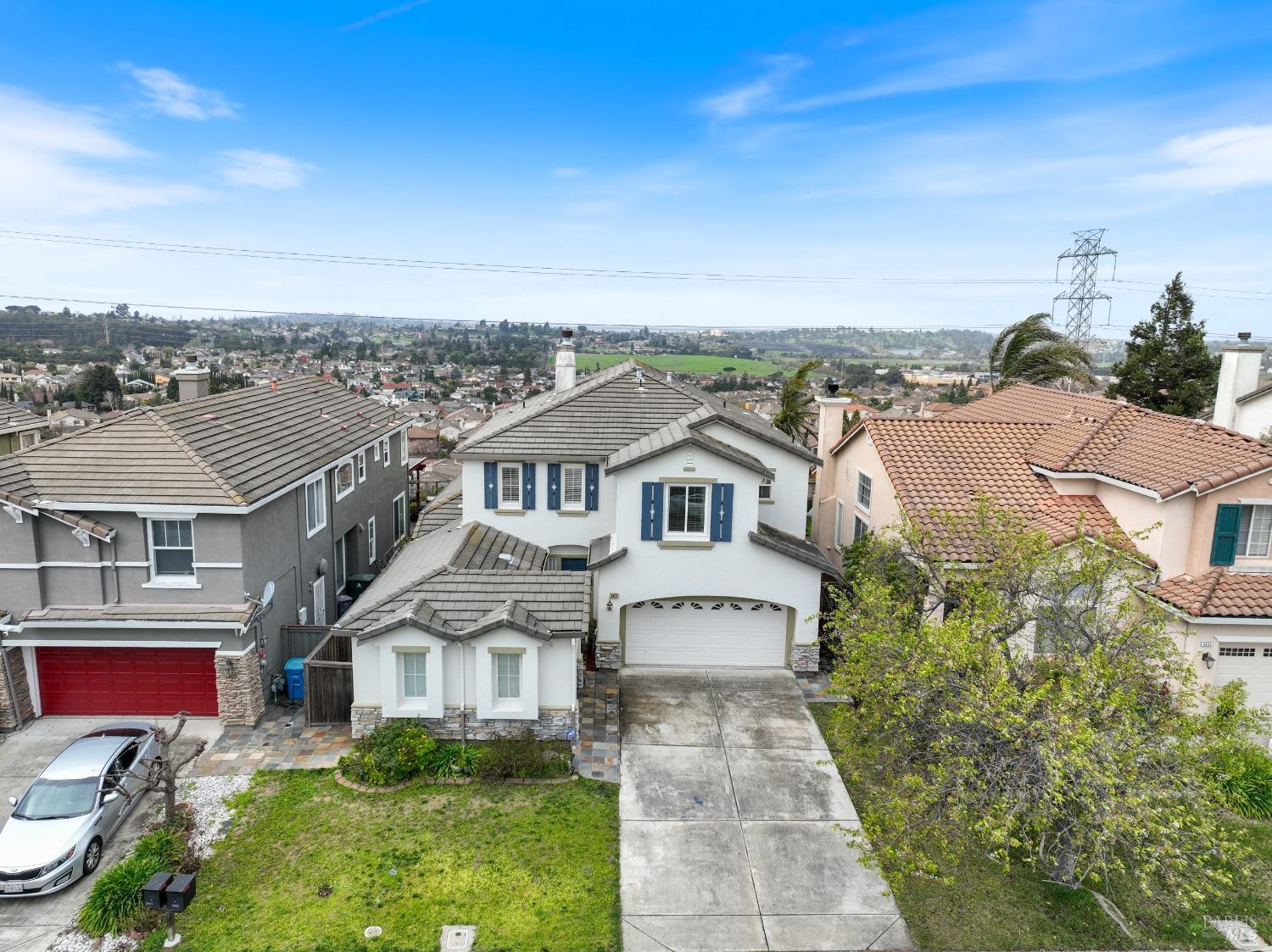 Edgewater Place, Vallejo, California image 44