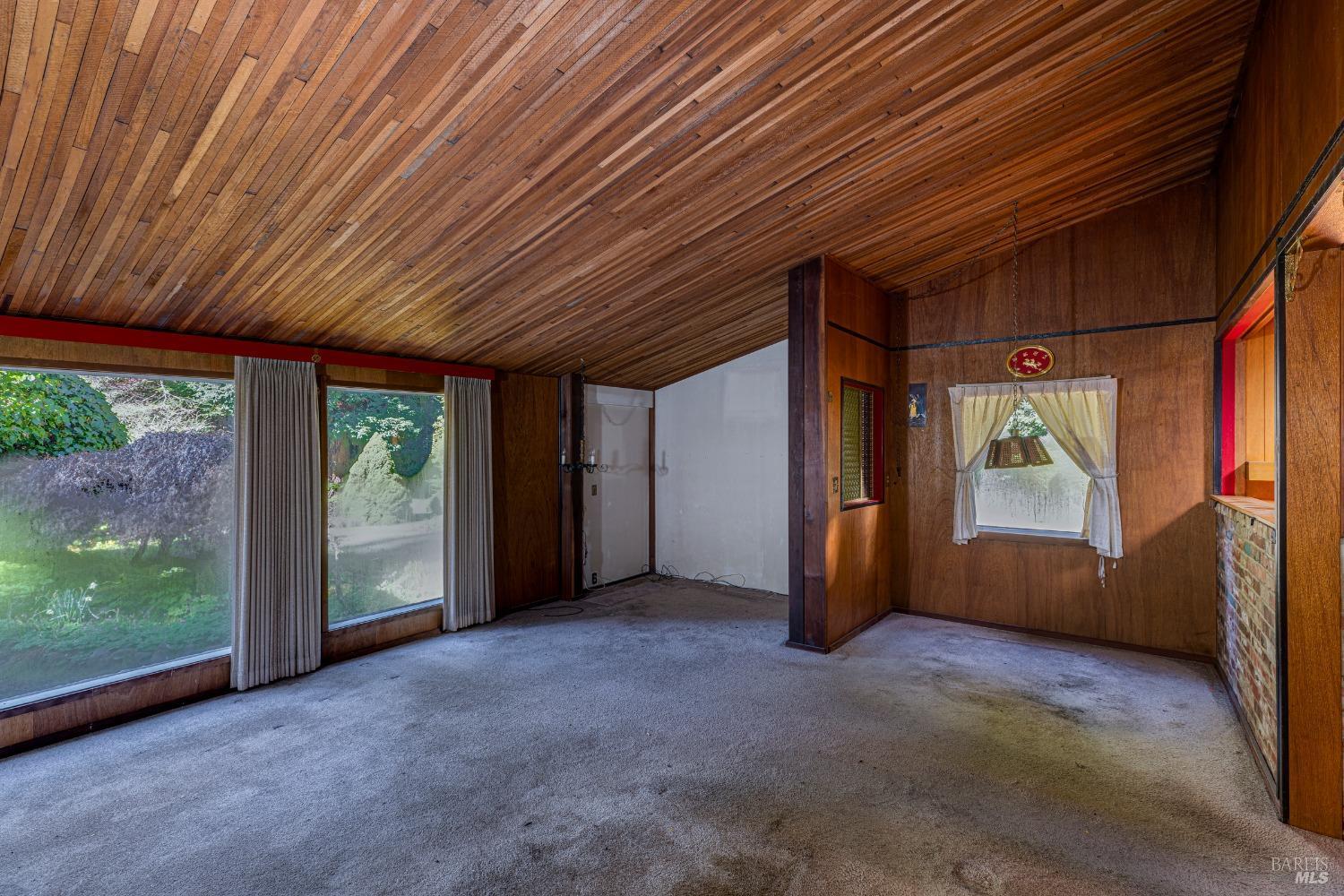 Detail Gallery Image 28 of 40 For 1325 Austin Creek Rd, Cazadero,  CA 95421 - 1 Beds | 2 Baths