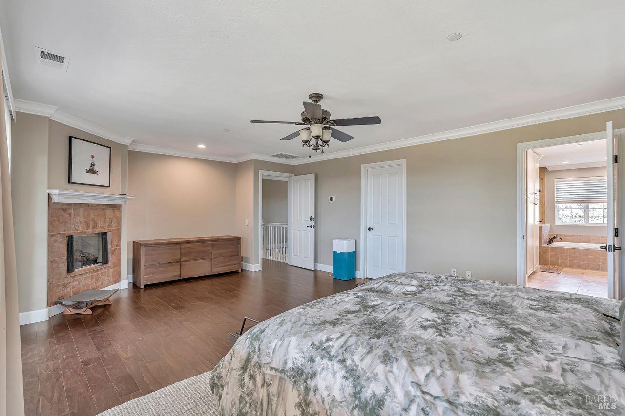 Detail Gallery Image 34 of 56 For 1373 Westgate Ln, Penngrove,  CA 94951 - 3 Beds | 3/1 Baths