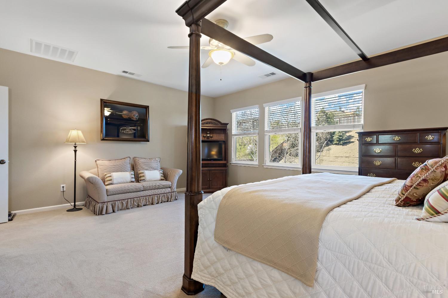 Detail Gallery Image 30 of 54 For 368 Piercy Dr, Benicia,  CA 94510 - 4 Beds | 3/1 Baths