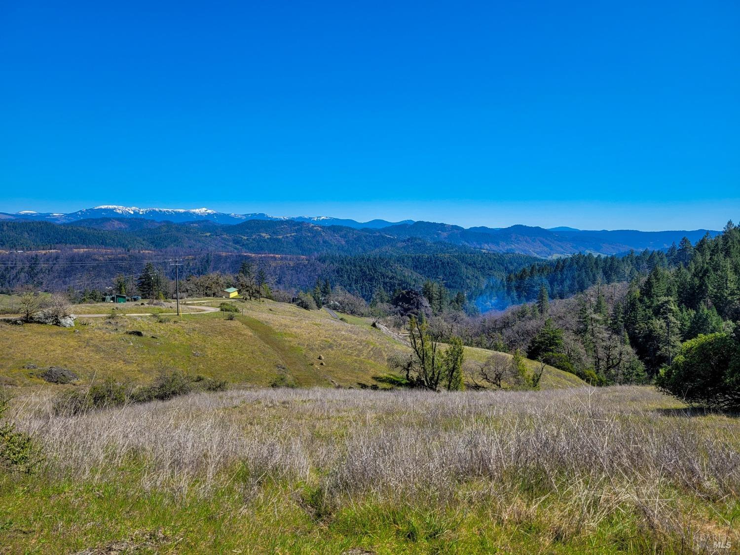 Photo of 6355 First Gate Rd in Willits, CA