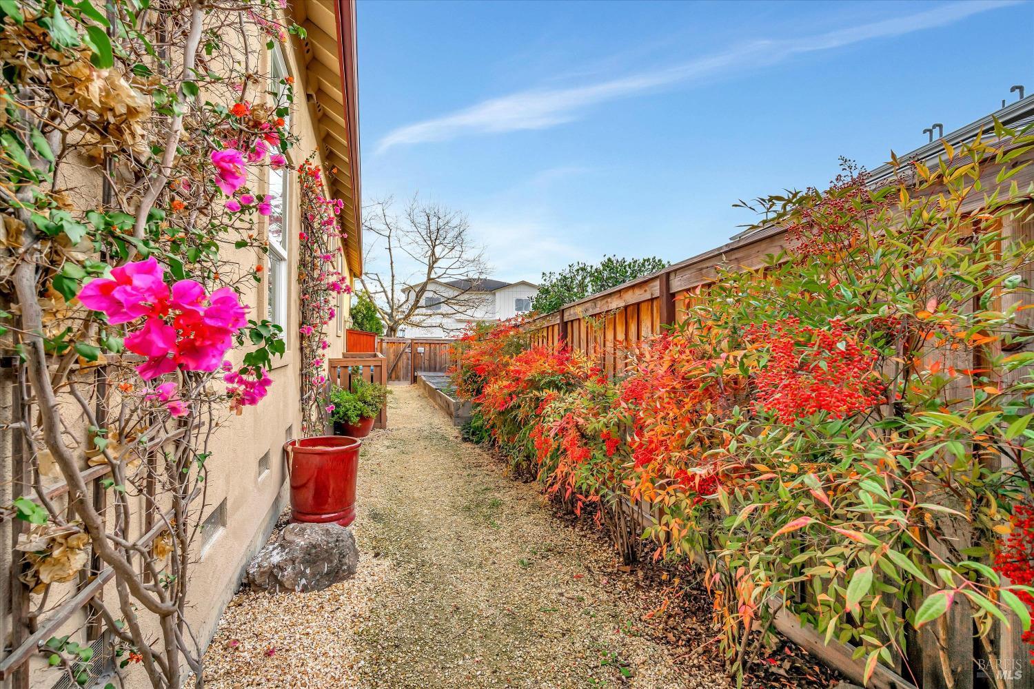 Detail Gallery Image 63 of 74 For 3573 Alkirst Ct, Santa Rosa,  CA 95403 - 4 Beds | 4/1 Baths