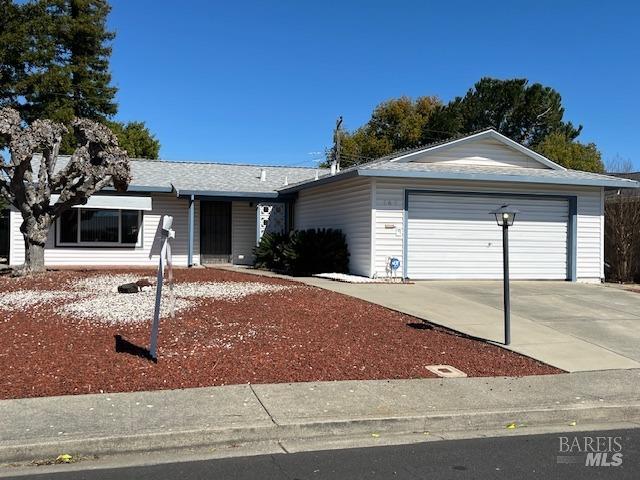 Photo of 168 Isle Royale Cir in Vacaville, CA