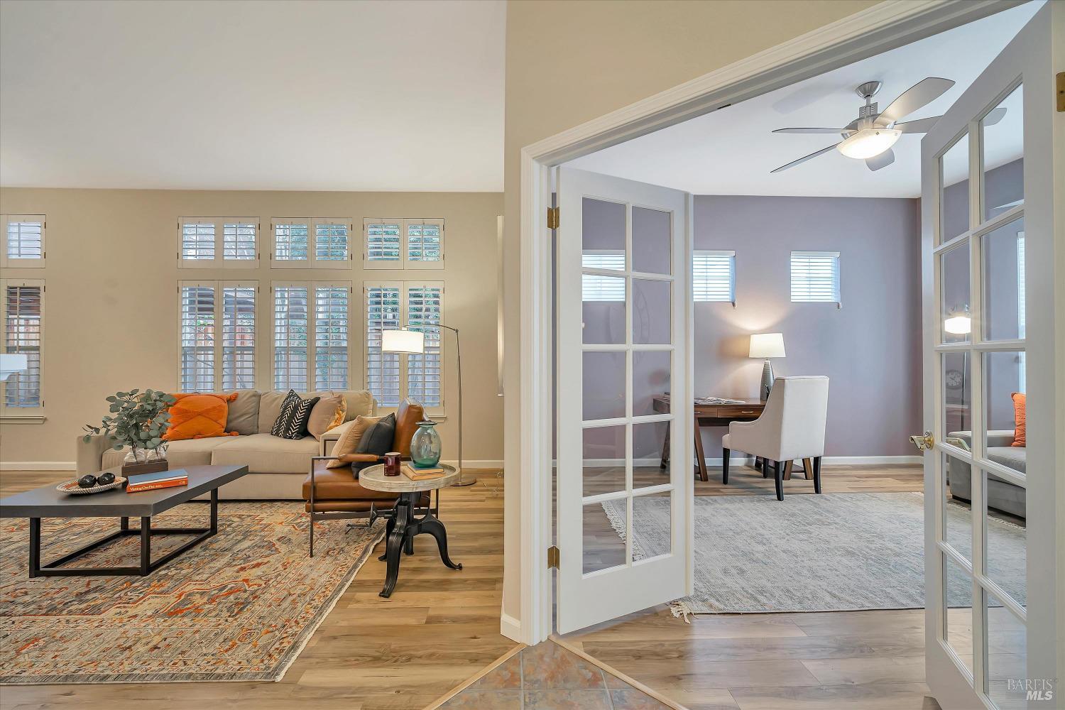 Detail Gallery Image 17 of 74 For 3573 Alkirst Ct, Santa Rosa,  CA 95403 - 4 Beds | 4/1 Baths