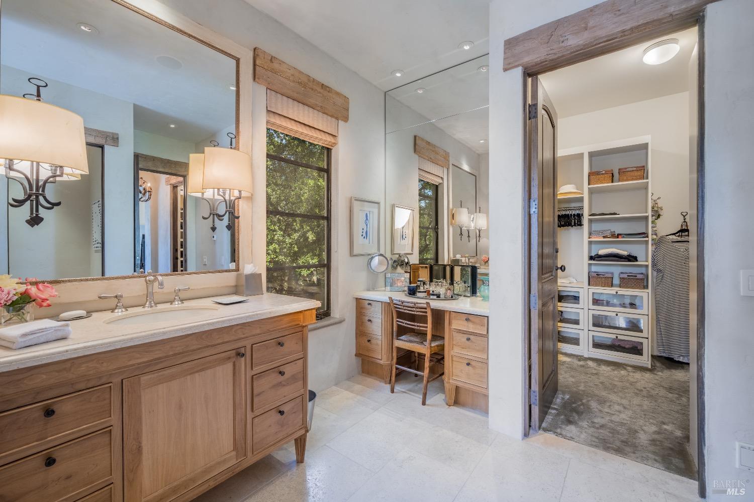 Detail Gallery Image 25 of 70 For 40 Long Ranch Rd, Saint Helena,  CA 94574 - 6 Beds | 6/2 Baths