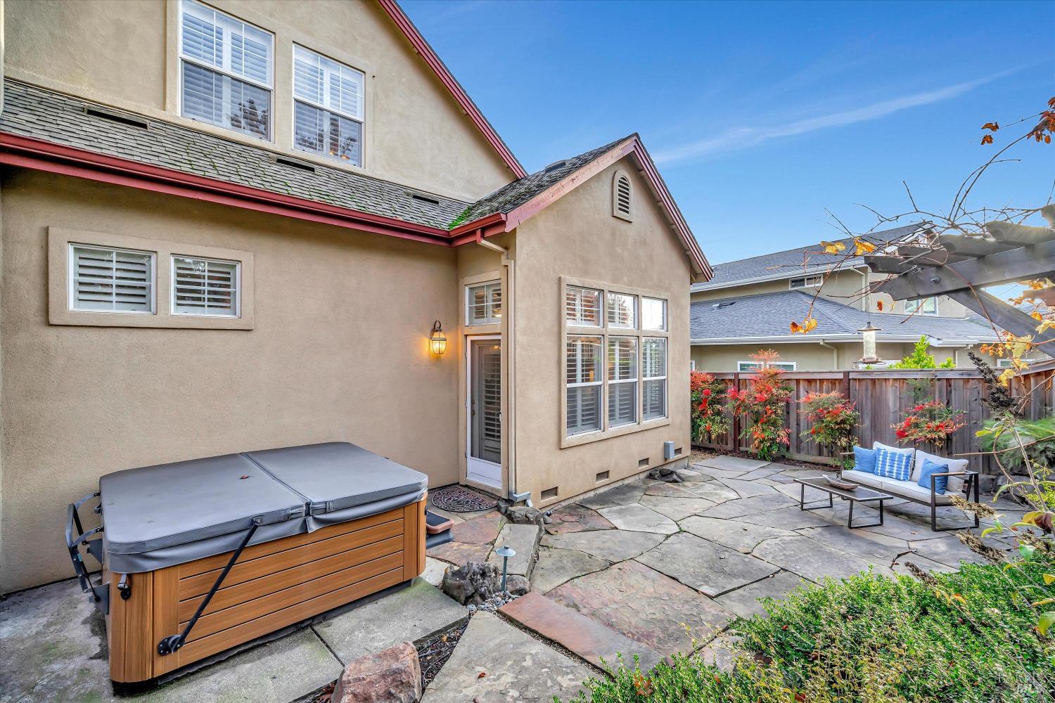 Detail Gallery Image 60 of 74 For 3573 Alkirst Ct, Santa Rosa,  CA 95403 - 4 Beds | 4/1 Baths