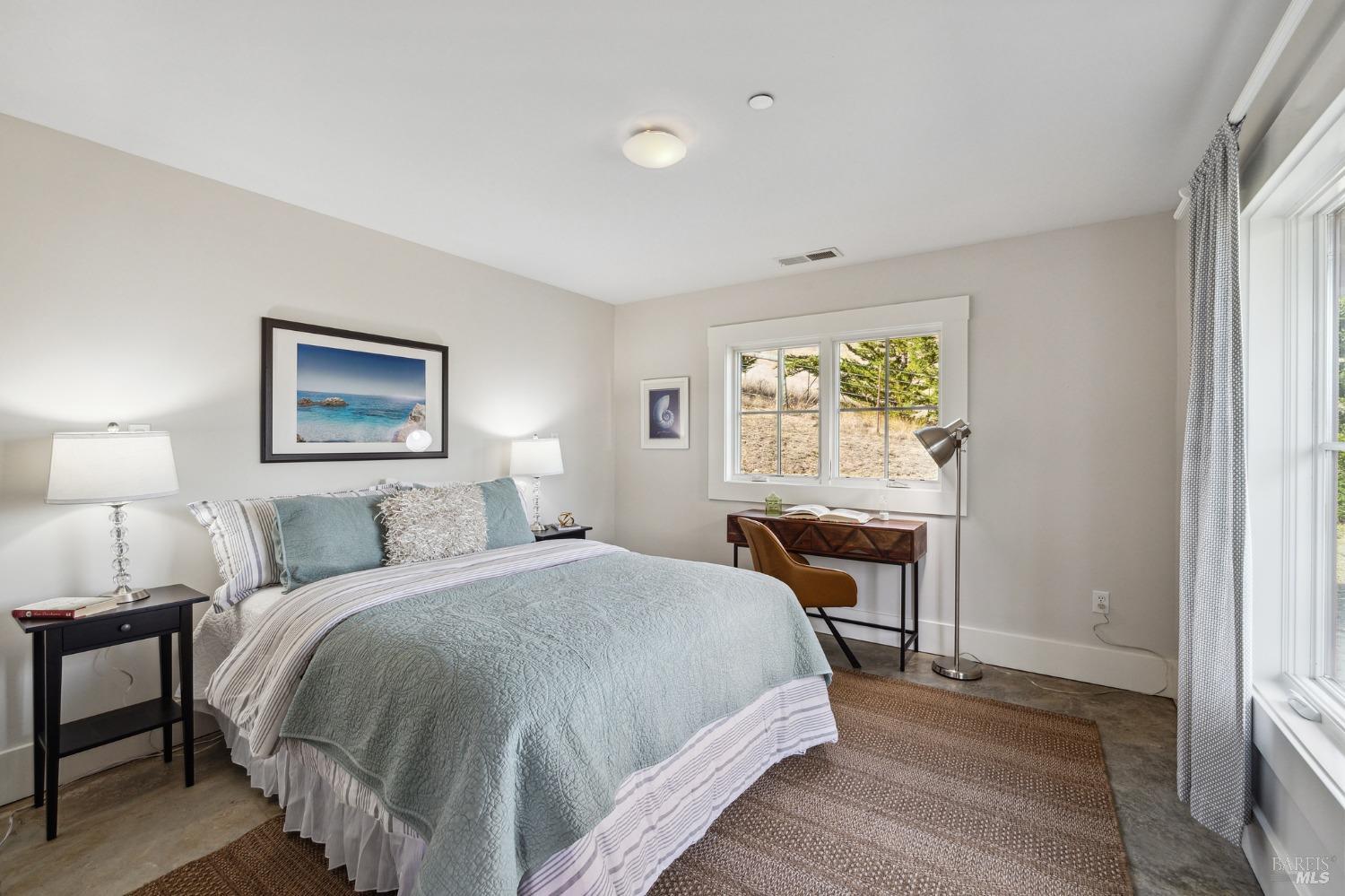 Detail Gallery Image 63 of 72 For 11620 Point Reyes Petaluma Rd, Nicasio,  CA 94946 - 4 Beds | 2/1 Baths