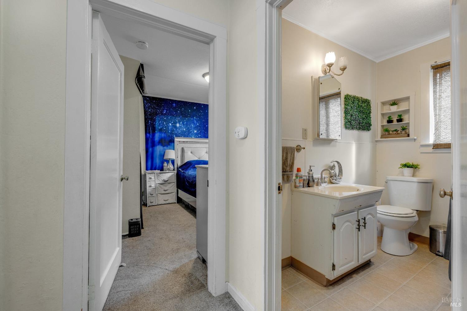 Detail Gallery Image 9 of 36 For 16 Octavia St, San Rafael,  CA 94901 - 4 Beds | 2 Baths