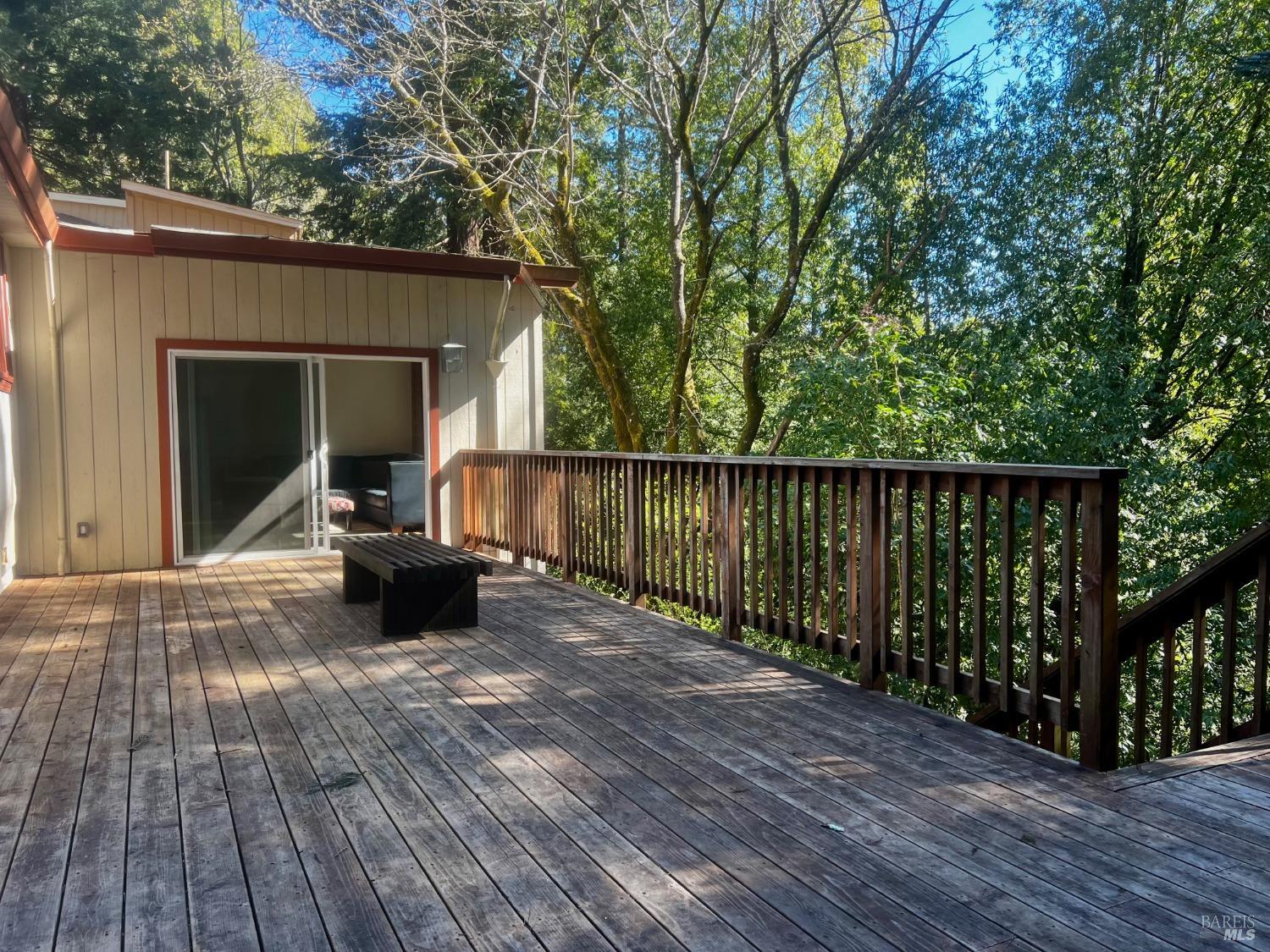 Detail Gallery Image 7 of 26 For 16017 Palo Alto Dr, Guerneville,  CA 95446 - 2 Beds | 1 Baths