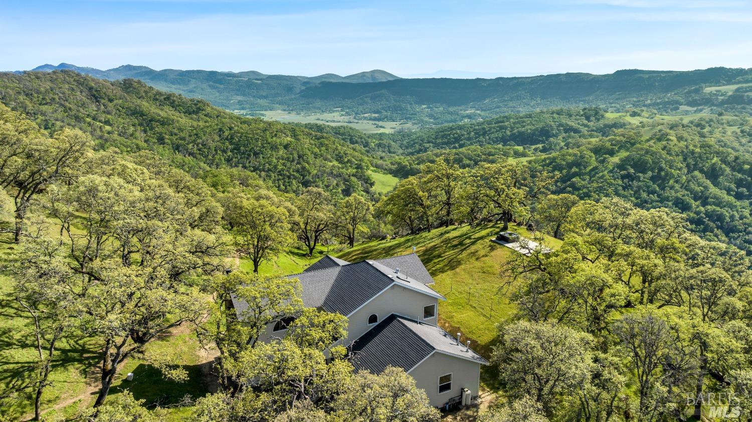 Detail Gallery Image 27 of 36 For 95 Longhorn Ridge Rd, Napa,  CA 94558 - 3 Beds | 2/1 Baths