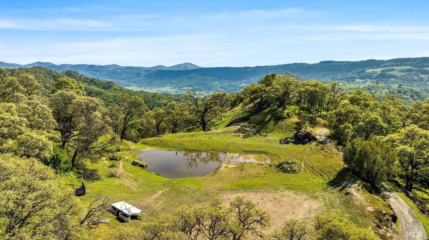 Detail Gallery Image 25 of 36 For 95 Longhorn Ridge Rd, Napa,  CA 94558 - 3 Beds | 2/1 Baths