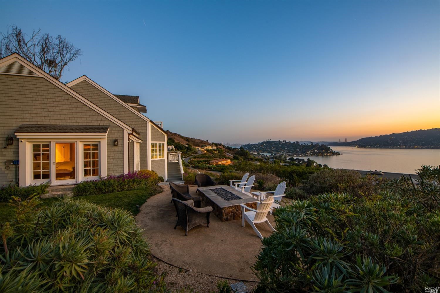 Detail Gallery Image 29 of 41 For 10 via Paraiso Unkn, Tiburon,  CA 94920 - 6 Beds | 5/1 Baths