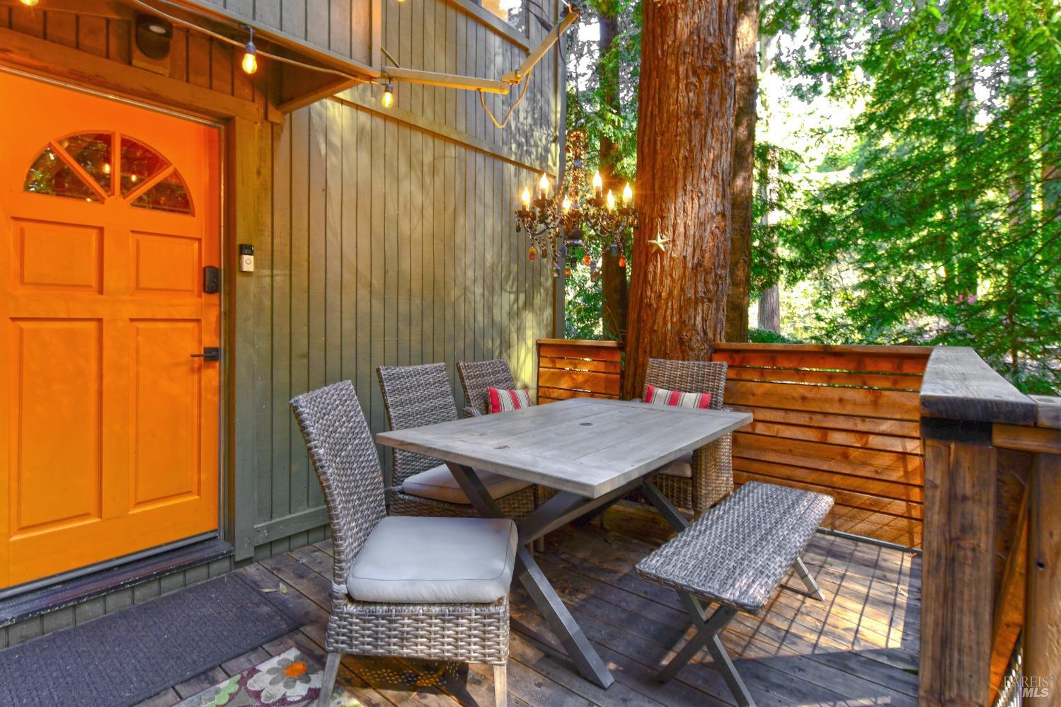 Detail Gallery Image 17 of 38 For 14528 Cherry St, Guerneville,  CA 95446 - 2 Beds | 2 Baths