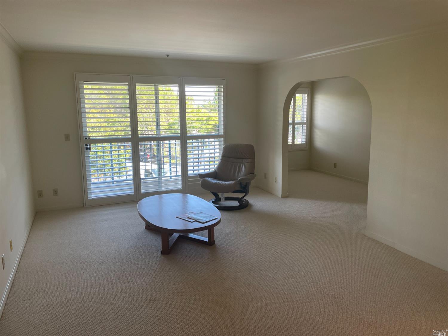 Detail Gallery Image 5 of 13 For 100 Thorndale Dr #125,  San Rafael,  CA 94903 - 2 Beds | 2 Baths