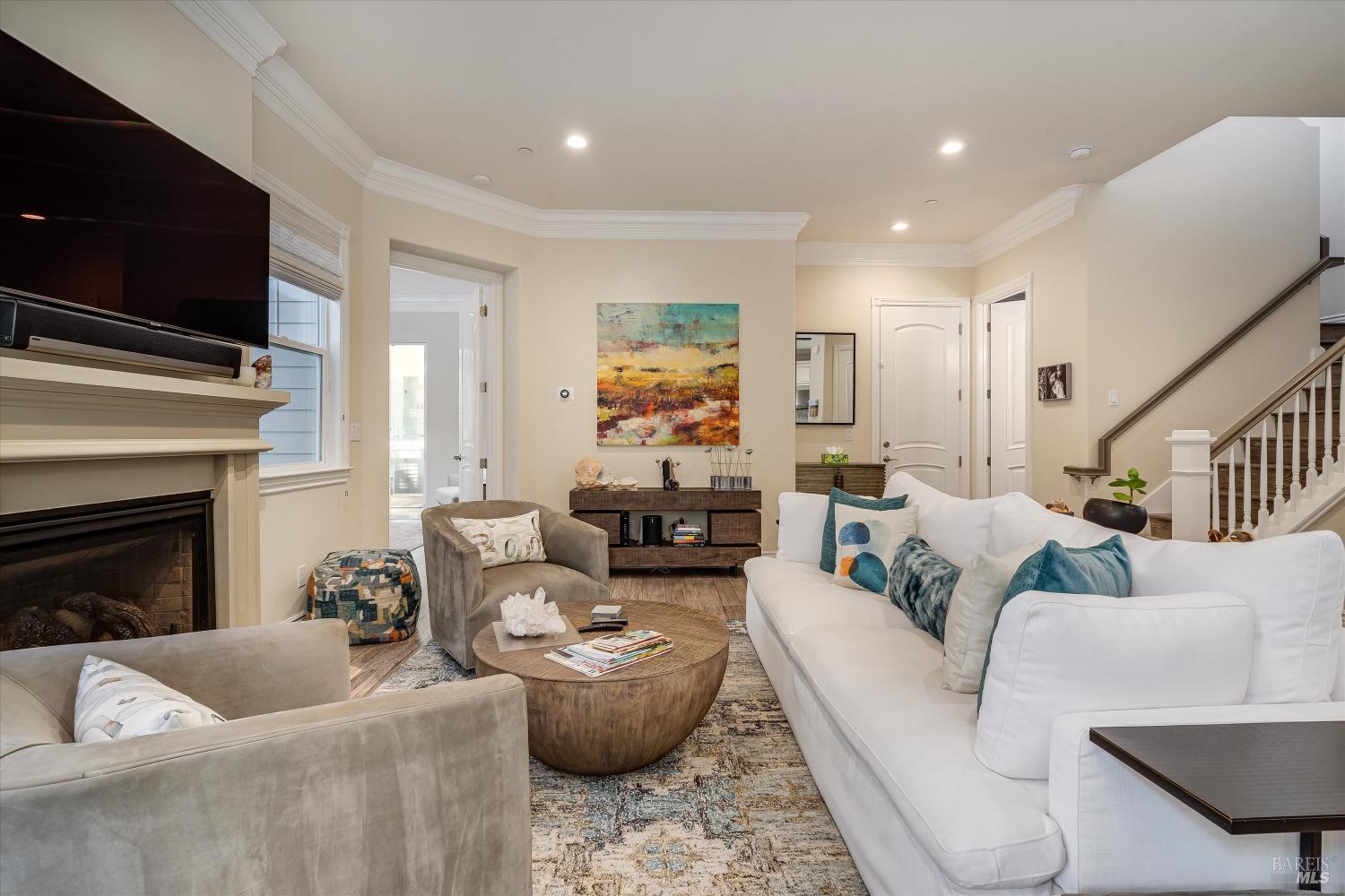 Detail Gallery Image 21 of 48 For 1324 Elmhurst Ave, Saint Helena,  CA 94574 - 3 Beds | 2/1 Baths