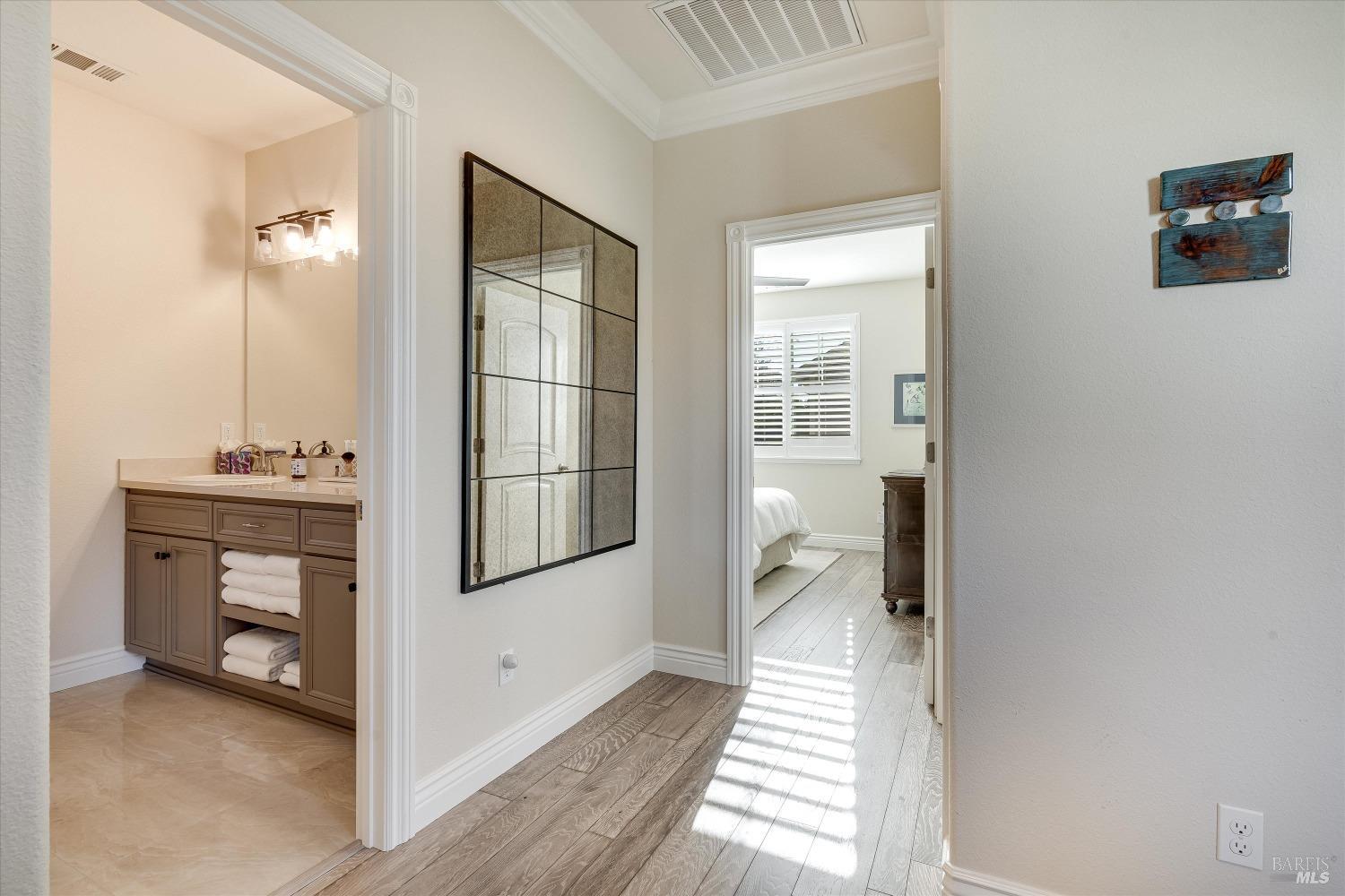 Detail Gallery Image 35 of 48 For 1324 Elmhurst Ave, Saint Helena,  CA 94574 - 3 Beds | 2/1 Baths