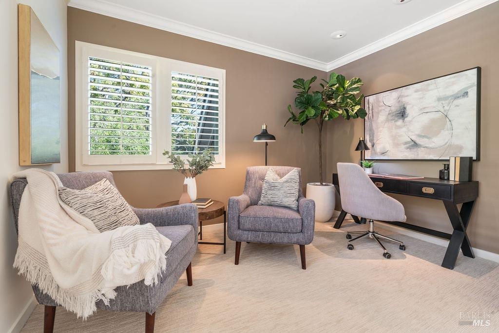 Detail Gallery Image 23 of 31 For 95 Bulkley Ave, Sausalito,  CA 94965 - 3 Beds | 3/1 Baths