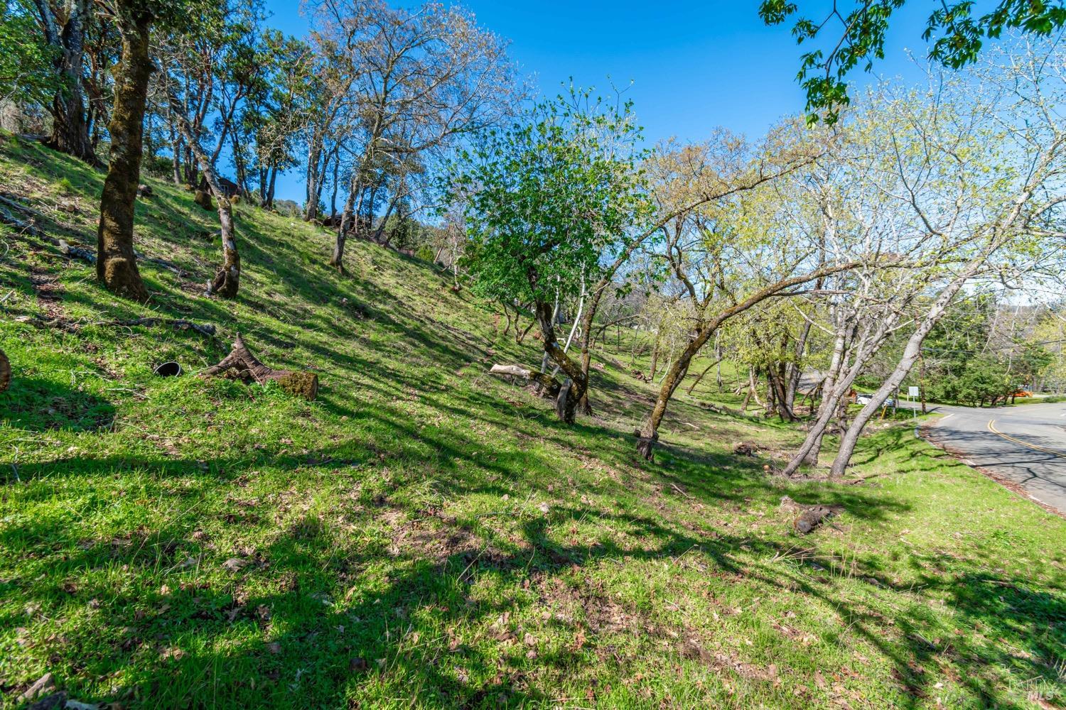 Detail Gallery Image 1 of 14 For 0 Country Club Ln, Napa,  CA 94558 - – Beds | – Baths