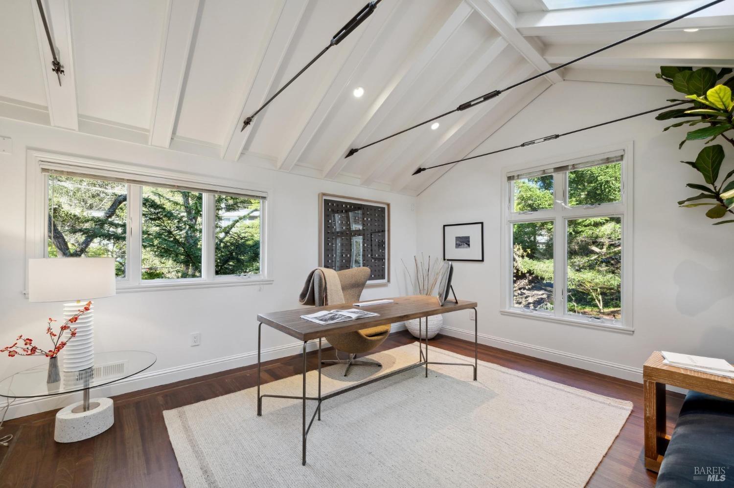 Detail Gallery Image 28 of 35 For 446 Palm Ave, Kentfield,  CA 94904 - 6 Beds | 5/1 Baths