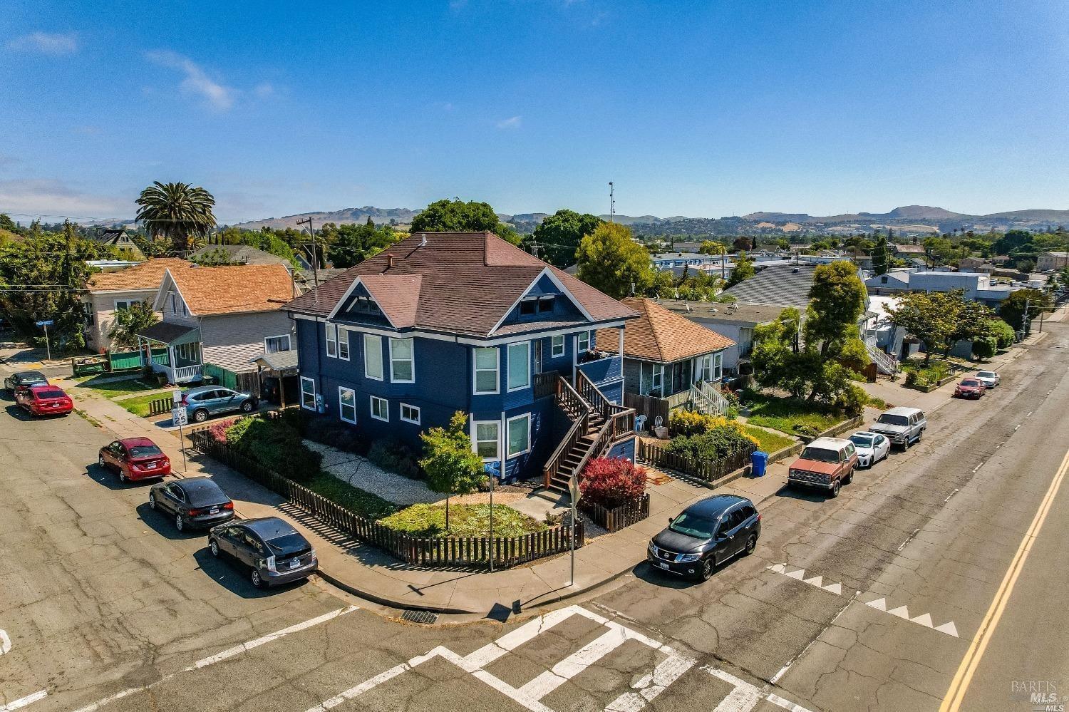 Photo of 902904 Maine St in Vallejo, CA