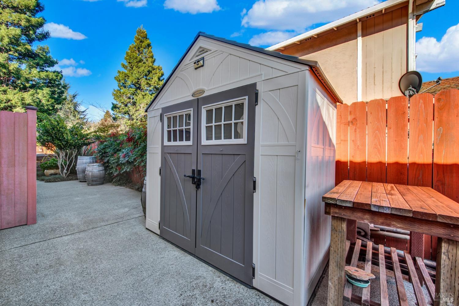Detail Gallery Image 67 of 71 For 3426 Scenic Dr, Napa,  CA 94558 - 4 Beds | 3/1 Baths