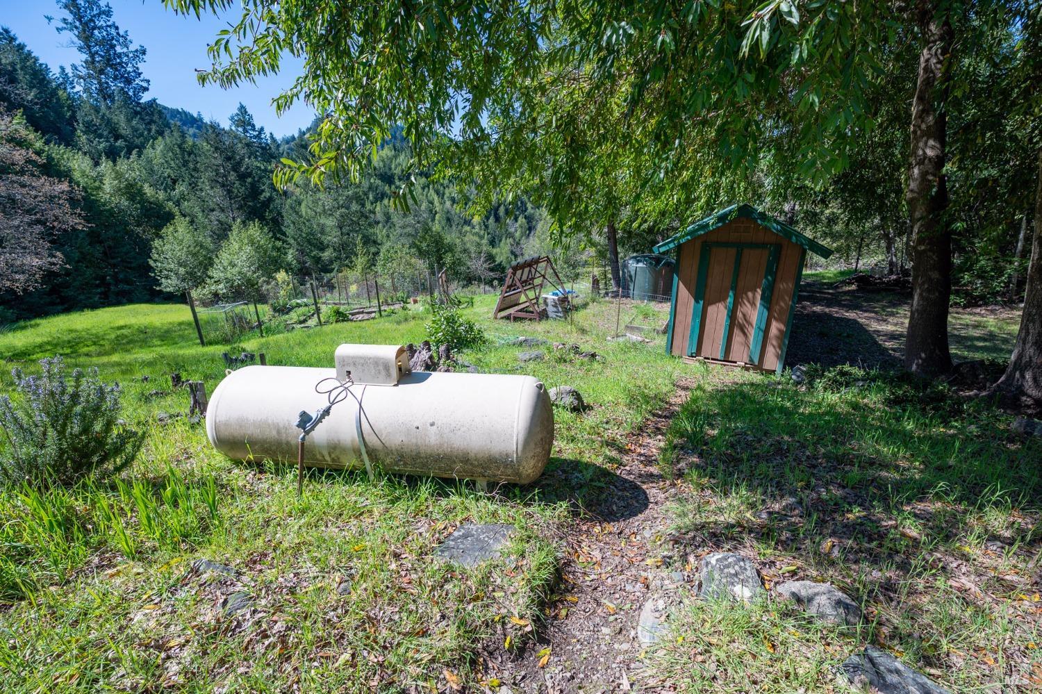 Detail Gallery Image 9 of 30 For Address Is Not Disclosed, Cazadero,  CA 95421 - – Beds | – Baths