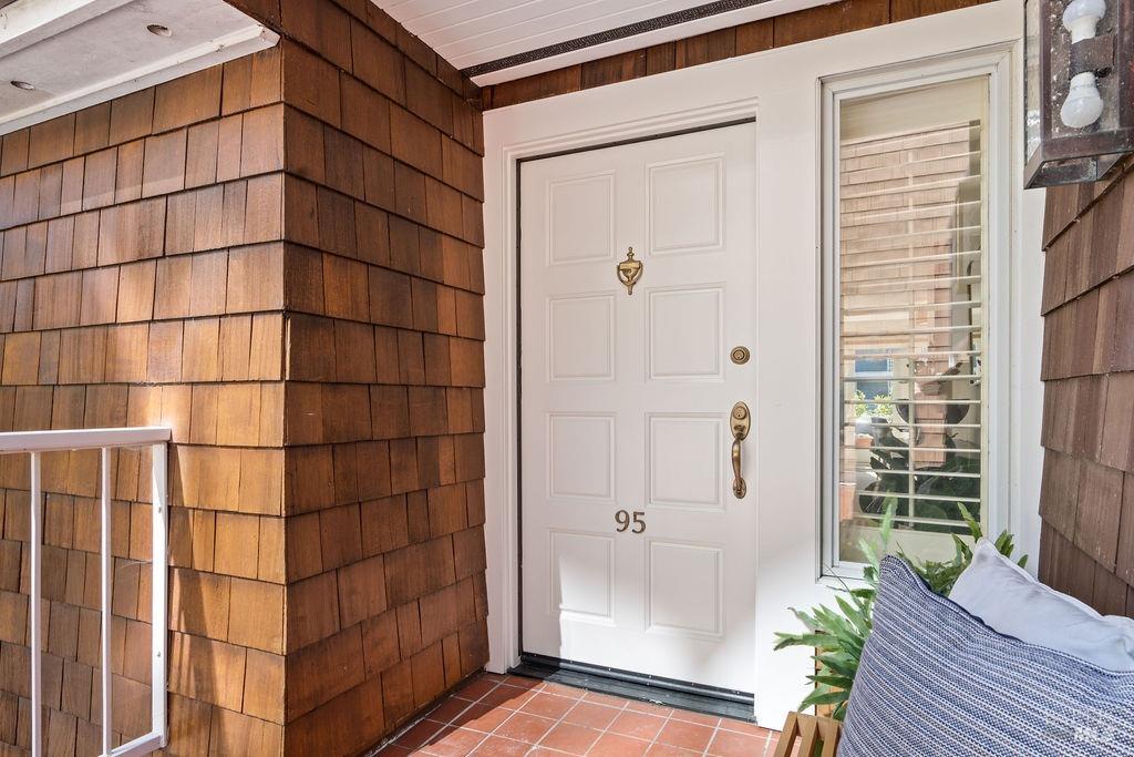 Detail Gallery Image 31 of 31 For 95 Bulkley Ave, Sausalito,  CA 94965 - 3 Beds | 3/1 Baths