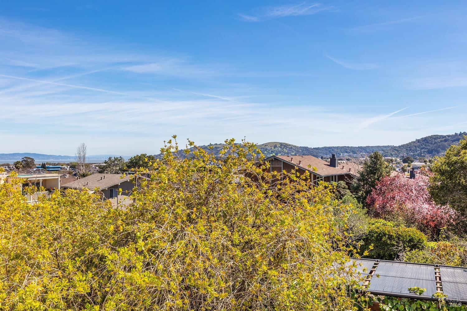 Detail Gallery Image 6 of 15 For 161 Lower via Casitas Unkn, Greenbrae,  CA 94904 - 2 Beds | 1 Baths