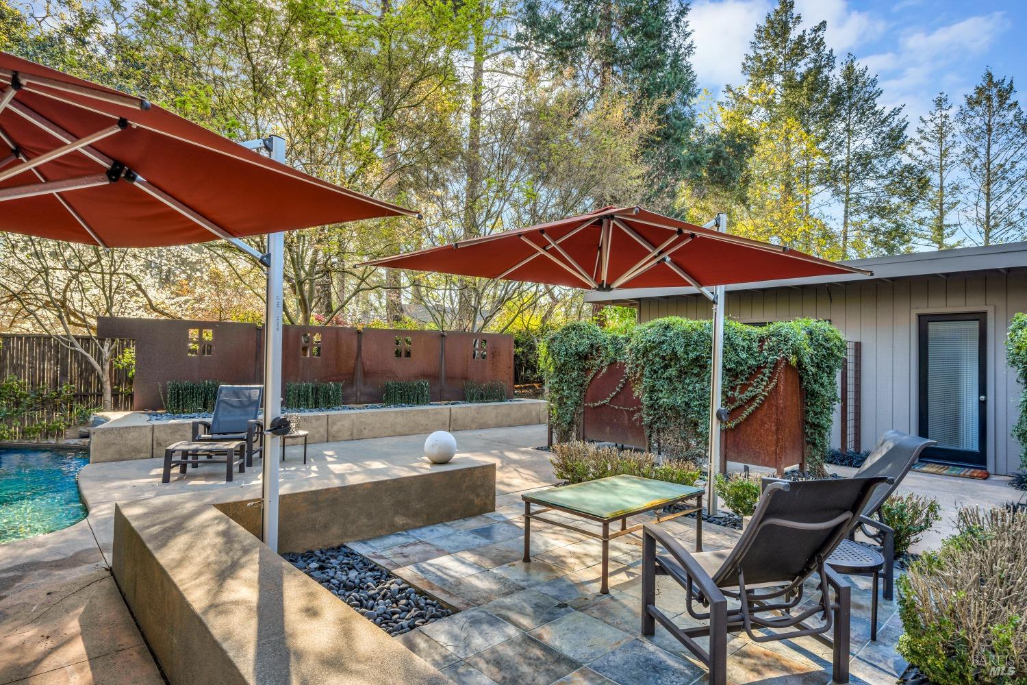 Detail Gallery Image 40 of 48 For 188 Knoll Pl, Saint Helena,  CA 94574 - 4 Beds | 3 Baths