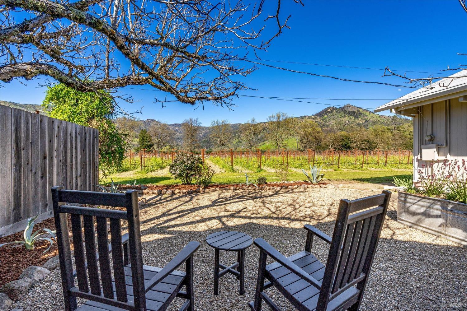 Detail Gallery Image 55 of 80 For 2101 Pickett Rd, Calistoga,  CA 94515 - 3 Beds | 3 Baths