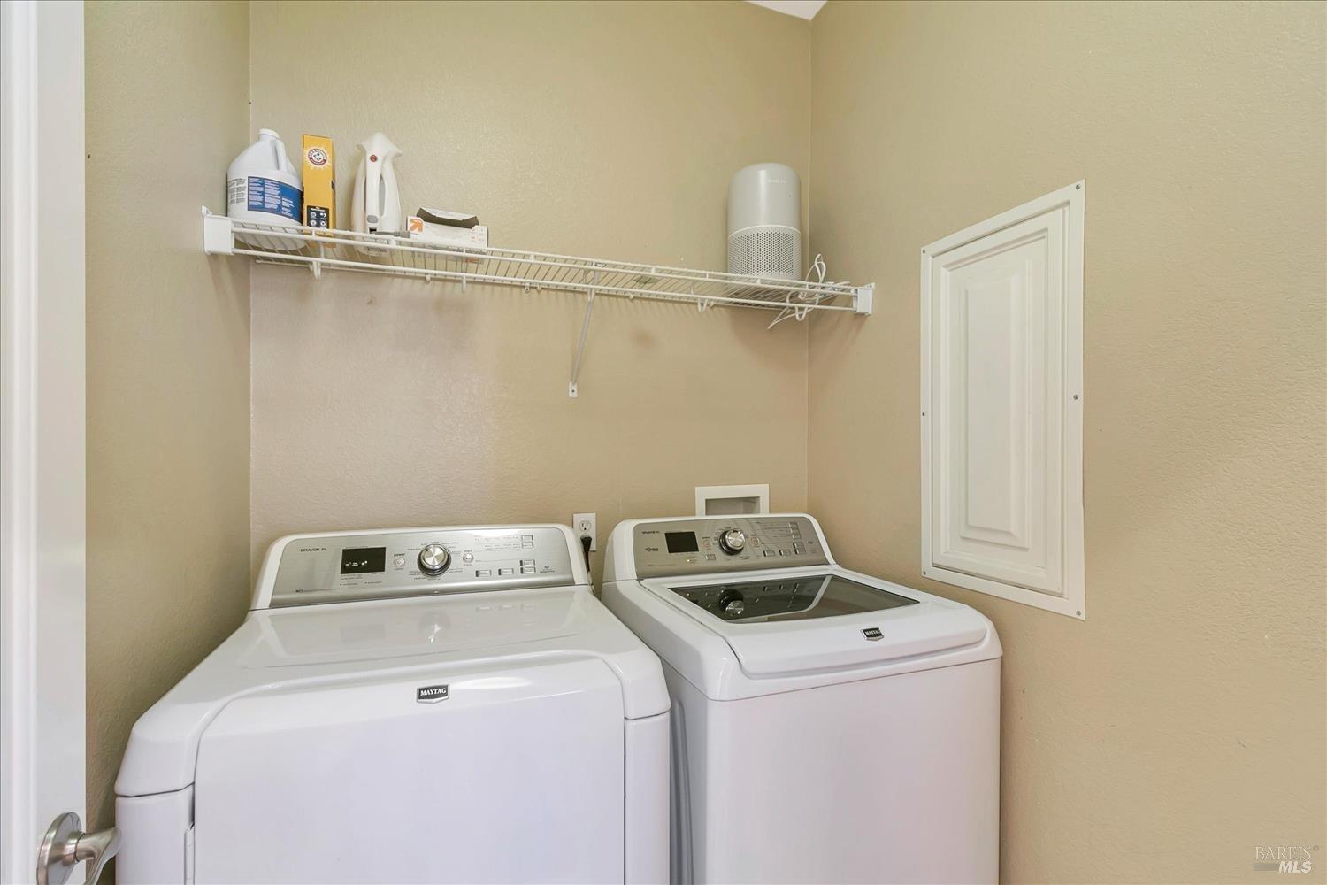 Detail Gallery Image 27 of 48 For 8052 Carlisle Way, Vallejo,  CA 94591 - 3 Beds | 2/1 Baths