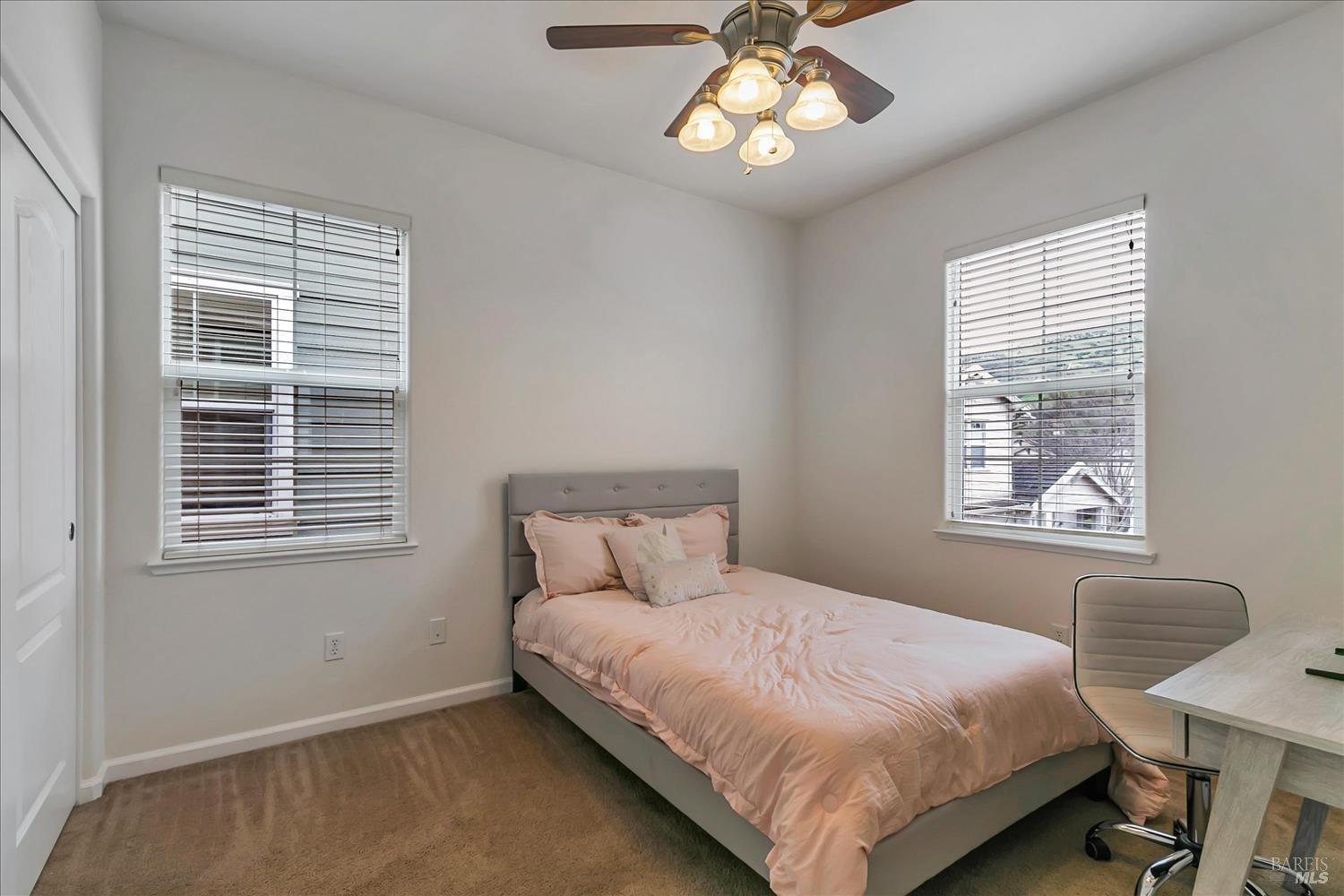 Detail Gallery Image 21 of 48 For 8052 Carlisle Way, Vallejo,  CA 94591 - 3 Beds | 2/1 Baths