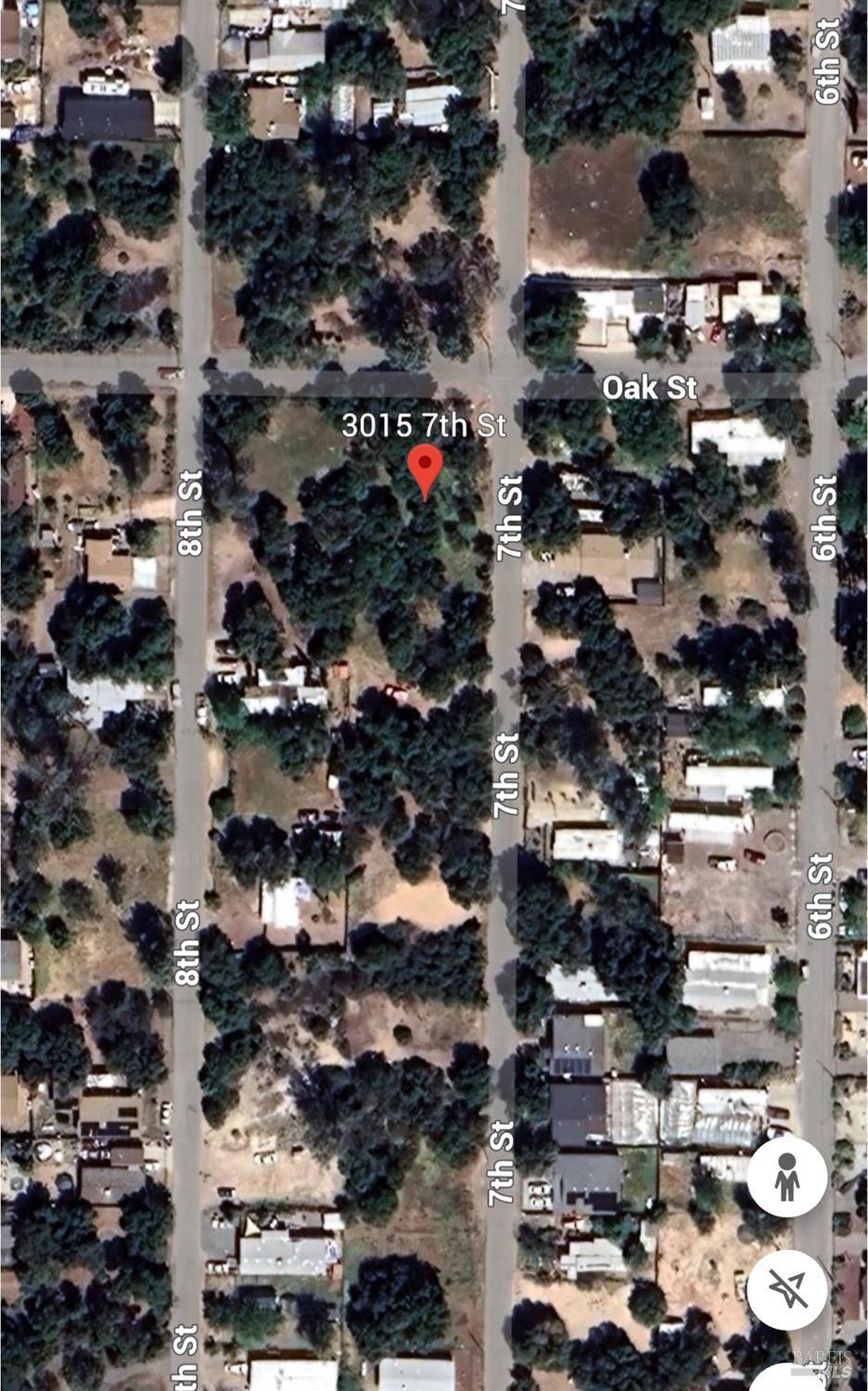 Photo of 3015 7th St in Clearlake, CA