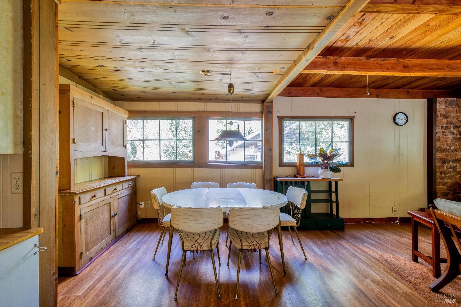 Detail Gallery Image 4 of 27 For 8 Hahn Rd, Cazadero,  CA 95421 - 2 Beds | 1 Baths