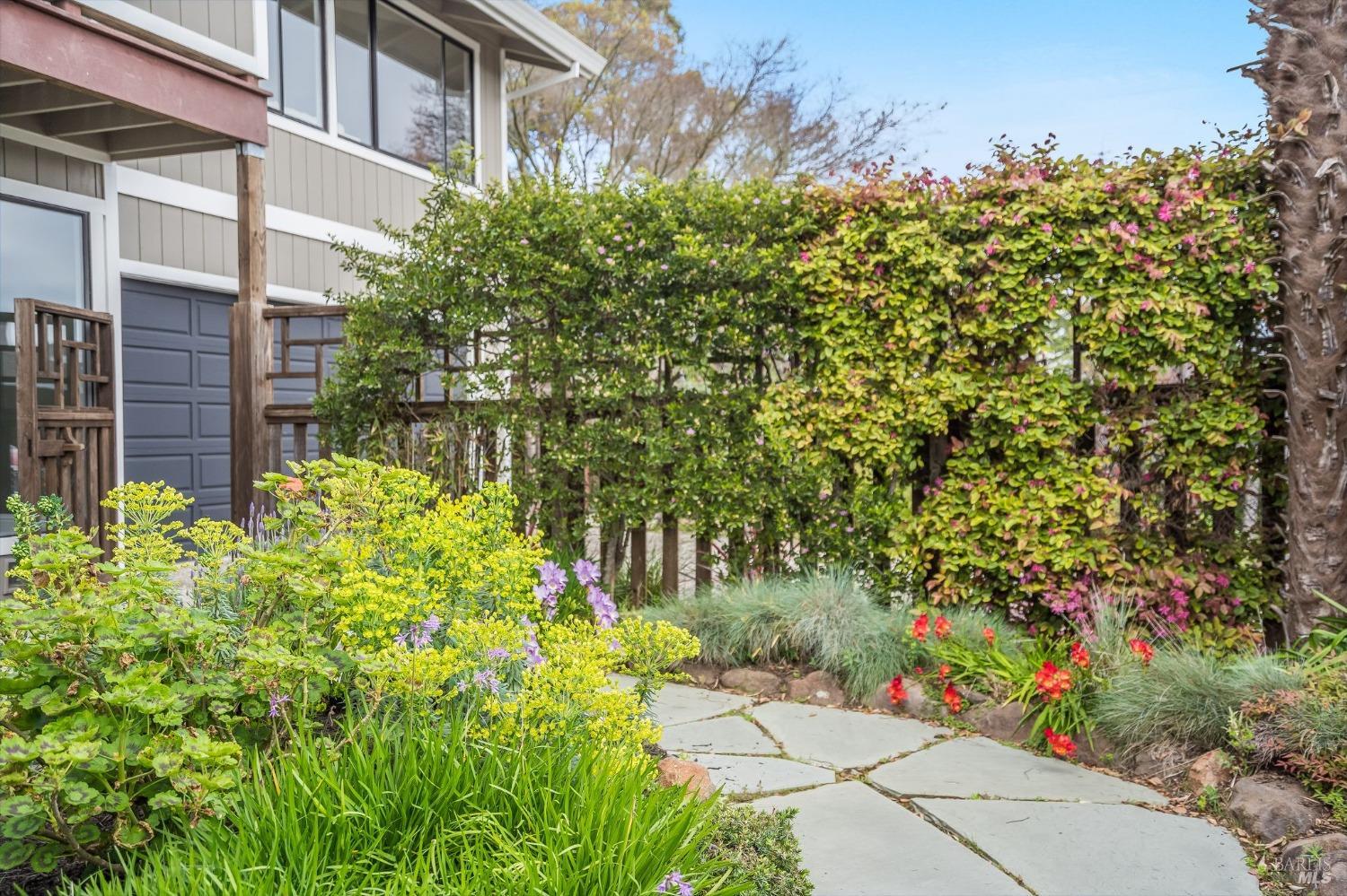 Detail Gallery Image 37 of 38 For 115 Trinidad Dr, Tiburon,  CA 94920 - 4 Beds | 2/1 Baths